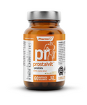 Prostalvit für die Prostata Nahrungsergänzungsmittel 60 Kapseln 27,74 g (herballine)