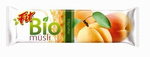 Aprikosen Müsliriegel Bio 30 g – Fit Bio