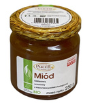 Heidehonig bio 250 g - PASIEKA PUCER