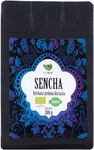 Sencha Blatt grüner Tee BIO 100 g - Ecoblik