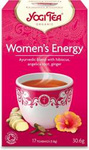 Frauen-Energie-Tee BIO (17 x 1,8 g) 30,6 g