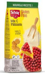 Kuchenmehl Mix C glutenfrei 1 kg