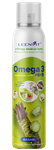 Omega 3,6,9 Öl mit Wasabi-Geschmack Spray 150 ml - Leenvit