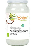 Bio natives Kokosöl 1 l – Batom