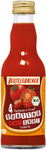 Pikanter Tomaten-Shot bio 200 ml - Beutelsbacher