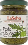 Rucola-Pesto BIO 130 g