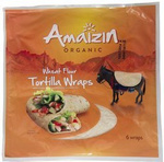 Bio-Tortilla-Wraps BIO 240 g