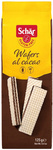 Waffeln Kakao-Waffeln mit Kakao-Creme GLOSS. 125 g
