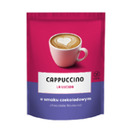 Capucino mit Schokoladengeschmack 100 g