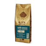 Bio Fairtrade glutenfreier Arabica/Robusta essenziale Ganze Bohnen Kaffee 500 g – Alternativia