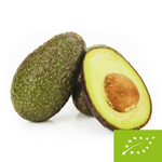 Frische BIO-Avocados - ca. 70 Stück