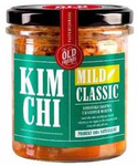 Kimchi classic mild pasteurisiert 280 g - Alte Freunde