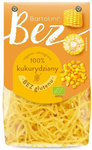 Glutenfreie Maisnudeln (Filini) bio 250 g