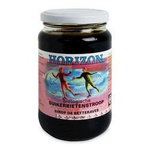 Rote Bete Sirup BIO 450 g