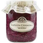 Rotkohl 500 g – Krokus