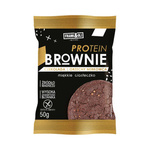 Brownie-Keks Schokolade und Cashewnüsse 50 g