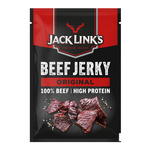 Beef Jerky Original: getrocknetes und geräuchertes Rindfleisch in Stücken, 60 g – Jack Link's