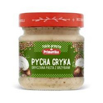 Buchweizenpaste mit Champignons 160 g