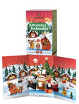 Adventskalender (Tees und Tees) bio (24 x 1,56 g) 37,5 g - Sonnentor (Saisonprodukt)