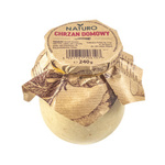Hausgemachter Meerrettich 240 g - Polbioeco