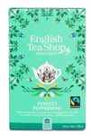 Pfefferminztee (20 x 1,5) BIO 30 g – English Tea Shop