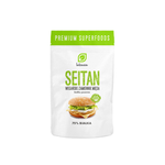 Seitan Veganer Fleischersatz Weizeneiweiß 150 g