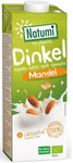 Dinkel-Mandel-Getränk ohne Zuckerzusatz BIO 1l