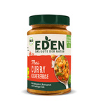 Kichererbsencurry nach thailändischer Art bio 400 g - EDEN