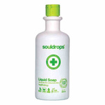 Antibakterielle Seife healthdrop eco 450 ml