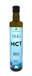 MCT Kokosöl Keto glutenfrei Bio 500 ml – Pięć Przemian (Five Transformations)