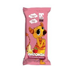 Riegel ohne Zuckerzusatz Erdbeere-Banane 25 g