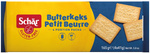 Petit beurre - glutenfreie Kekse 165 g