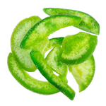 Kandierte Pomelo Stücke 250 g – Tola