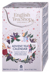 Adventskalender Tee-Set weiß (25x2) BIO 37,5 g BN