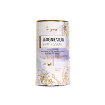 Magnesium + Kalium Pulver zur Nahrungsergänzung 256 g - SO GUT!