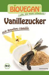 Glutenfreier Vanillezucker Bio (4 x 8 g) 32 g