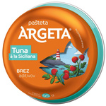 Thunfischpaste Siciliana 95 g - ARGETA