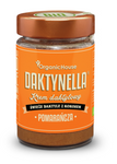 Daktynella Orange - Dattelcreme BIO 190 g