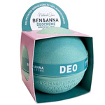 Ben&Anna Green Balance sensitiv ECO Cremdeodorant auf Natronbasis, 40 g
