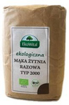 Roggenvollkornmehl Typ 2000 BIO 1 kg