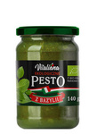 Basilikum-Pesto BIO 140 g - Vitaliana