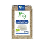 Weißer Bio-Langkornreis 500 g