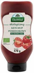 Ketchup ohne Zuckerzusatz BIO 470 g