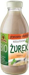 Saure Buchweizensuppe - glutenfreies Konzentrat BIO 320 ml