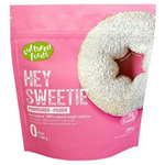 Hey Sweetie Pulver - natürlicher Zuckerersatz auf Basis von Erythrit und Stevia Cultured Foods, 250 g