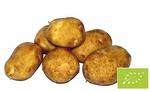 Speisekartoffel BIO 1 kg