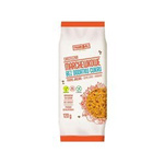 Glutenfreie glutenfreie Karotten- und Buchweizenkekse 120 g