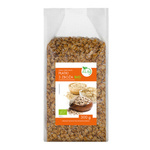 Flockenmischung 3 Getreide BIO 300 g