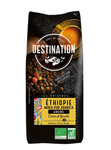 Arabica 100% Äthiopien Fair For Life Bohnenkaffee BIO 1 kg - Bestimmung