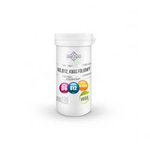 Vitamin B6 + B12 + Folsäure (18 mg + 600 mcg + 100 mcg) Nahrungsergänzung 120 Kapseln - Soul-Farm